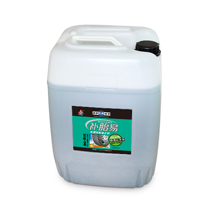 Antifreeze 25L self-repair